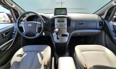 Hyundai Starex 2015, 155747 км, за 5846.03 USD - фото 7