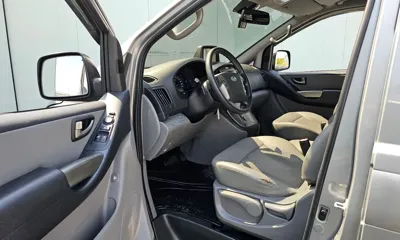 Hyundai Starex 2015, 155747 км, за 5846.03 USD - фото 11
