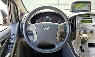 Hyundai Starex 2015, 155747 км, за 5846.03 USD - фото 12