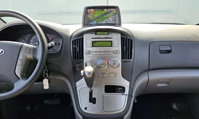 Hyundai Starex 2015, 155747 км, за 5846.03 USD - фото 14