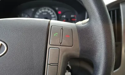 Hyundai Starex 2015, 155747 км, за 5846.03 USD - фото 17