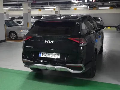 Kia Sportage 2024, 32657 км, за 14113.17 USD
