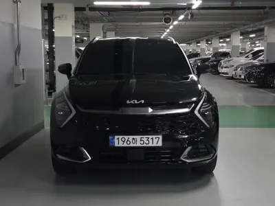 Kia Sportage 2024, 32657 км, за 14113.17 USD