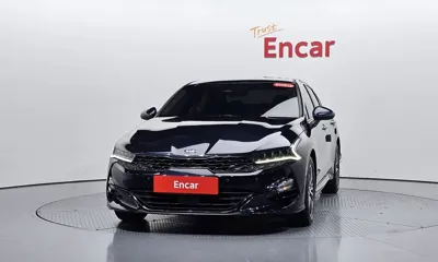 Kia K5 2020, 143552 км, за 10603.7 USD