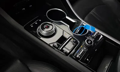 Kia K5 2020, 143552 км, за 10603.7 USD - фото 9
