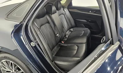 Kia K5 2020, 143552 км, за 10603.7 USD - фото 11