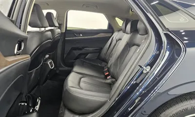 Kia K5 2020, 143552 км, за 10603.7 USD - фото 12