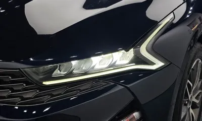 Kia K5 2020, 143552 км, за 10603.7 USD - фото 22