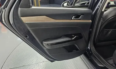 Kia K5 2020, 143552 км, за 10603.7 USD - фото 25