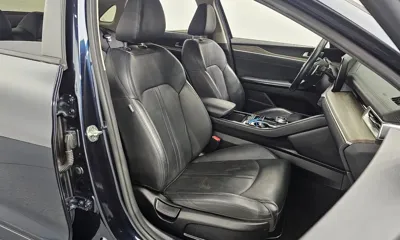 Kia K5 2020, 143552 км, за 10603.7 USD - фото 26