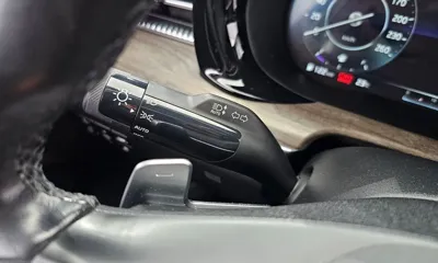 Kia K5 2020, 143552 км, за 10603.7 USD - фото 27