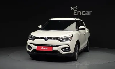 KG_Mobility_Ssangyong TIBOLI 2019, 72894 км, за 7475.78 USD