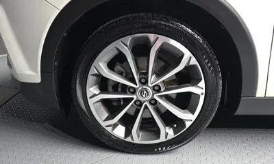 KG_Mobility_Ssangyong TIBOLI 2019, 72894 км, за 7475.78 USD