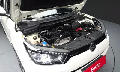 KG_Mobility_Ssangyong TIBOLI 2019, 72894 км, за 7475.78 USD - фото 6