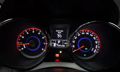 KG_Mobility_Ssangyong TIBOLI 2019, 72894 км, за 7475.78 USD - фото 8