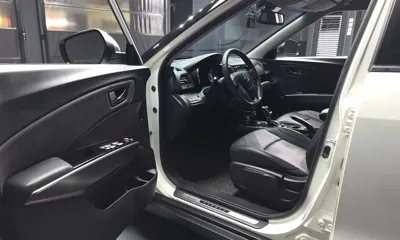 KG_Mobility_Ssangyong TIBOLI 2019, 72894 км, за 7475.78 USD - фото 10