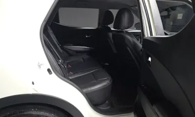KG_Mobility_Ssangyong TIBOLI 2019, 72894 км, за 7475.78 USD - фото 12