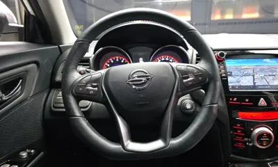 KG_Mobility_Ssangyong TIBOLI 2019, 72894 км, за 7475.78 USD - фото 13