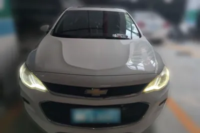 Chevrolet Cavalier 2019, 109100 км, за 5690 USD