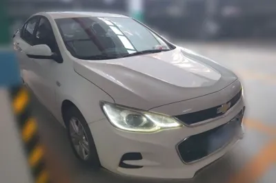Chevrolet Cavalier 2019, 109100 км, за 5690 USD