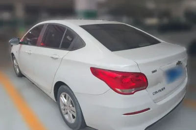 Chevrolet Cavalier 2019, 109100 км, за 5690 USD
