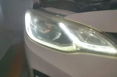 Chevrolet Cavalier 2019, 109100 км, за 5690 USD - фото 7