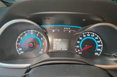 Chevrolet Cavalier 2019, 109100 км, за 5690 USD - фото 10