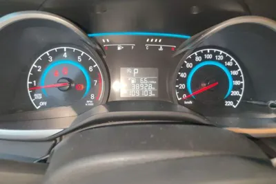 Chevrolet Cavalier 2019, 109100 км, за 5690 USD - фото 11