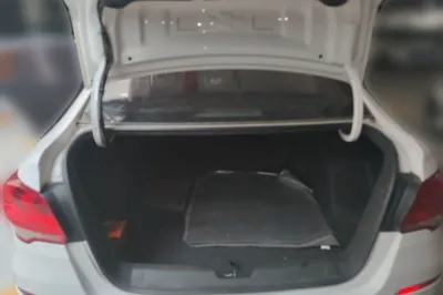 Chevrolet Cavalier 2019, 109100 км, за 5690 USD - фото 16
