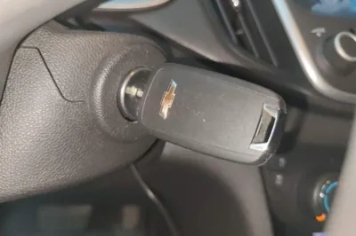 Chevrolet Cavalier 2019, 109100 км, за 5690 USD - фото 17