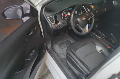 Chevrolet Cavalier 2019, 109100 км, за 5690 USD - фото 19