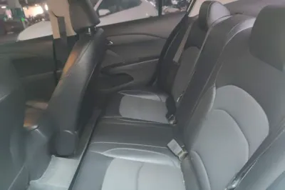 Chevrolet Cavalier 2019, 109100 км, за 5690 USD - фото 20