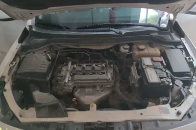 Chevrolet Cavalier 2019, 109100 км, за 5690 USD - фото 21