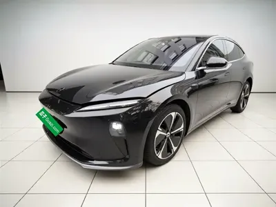 Nio ET5T · 2024 год