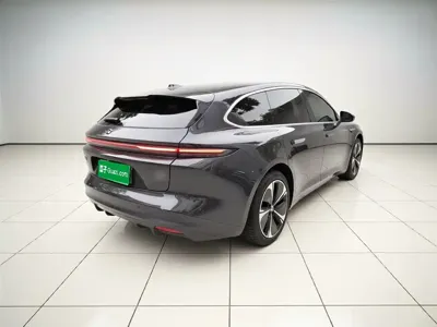 Nio ET5T 2024, 37700 км, за 19143.24 USD