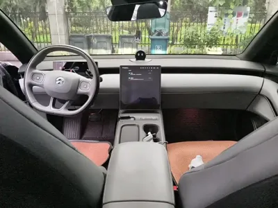 Nio ET5T 2024, 37700 км, за 19143.24 USD