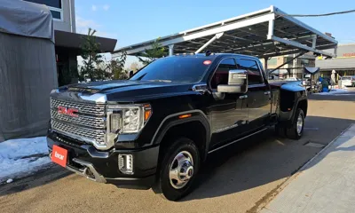 GMC Sierra · 2022 год