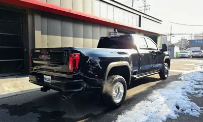 GMC Sierra 2022, 12199 км, за 67656.31 USD