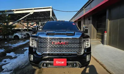 GMC Sierra 2022, 12199 км, за 67656.31 USD