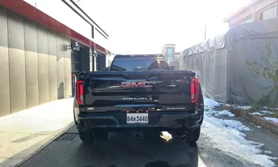 GMC Sierra 2022, 12199 км, за 67656.31 USD
