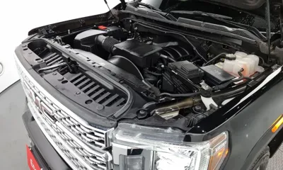 GMC Sierra 2022, 12199 км, за 67656.31 USD - фото 6