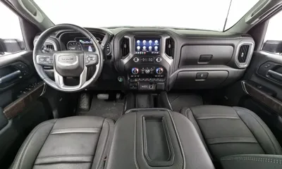 GMC Sierra 2022, 12199 км, за 67656.31 USD - фото 7