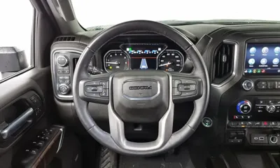GMC Sierra 2022, 12199 км, за 67656.31 USD - фото 13