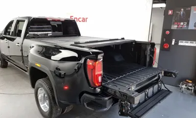 GMC Sierra 2022, 12199 км, за 67656.31 USD - фото 20