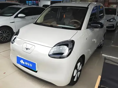 Wuling MINIEV · 2025 год
