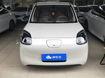 Wuling MINIEV 2025, 7000 км, за 5430.18 USD