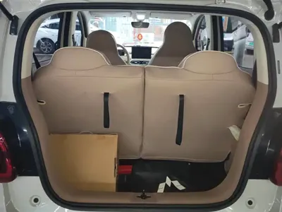 Wuling MINIEV 2025, 7000 км, за 5430.18 USD