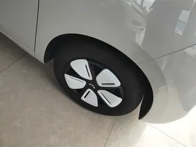Wuling MINIEV 2025, 7000 км, за 5430.18 USD - фото 6