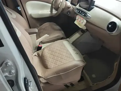 Wuling MINIEV 2025, 7000 км, за 5430.18 USD - фото 8