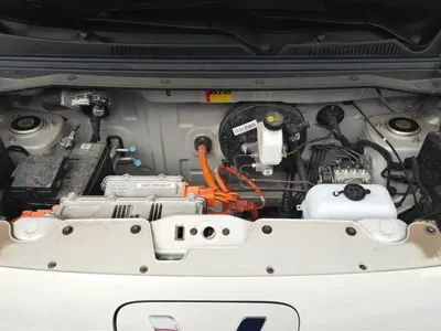 Wuling MINIEV 2025, 7000 км, за 5430.18 USD - фото 10